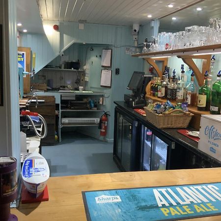 Wayfarer Inn Instow Εξωτερικό φωτογραφία