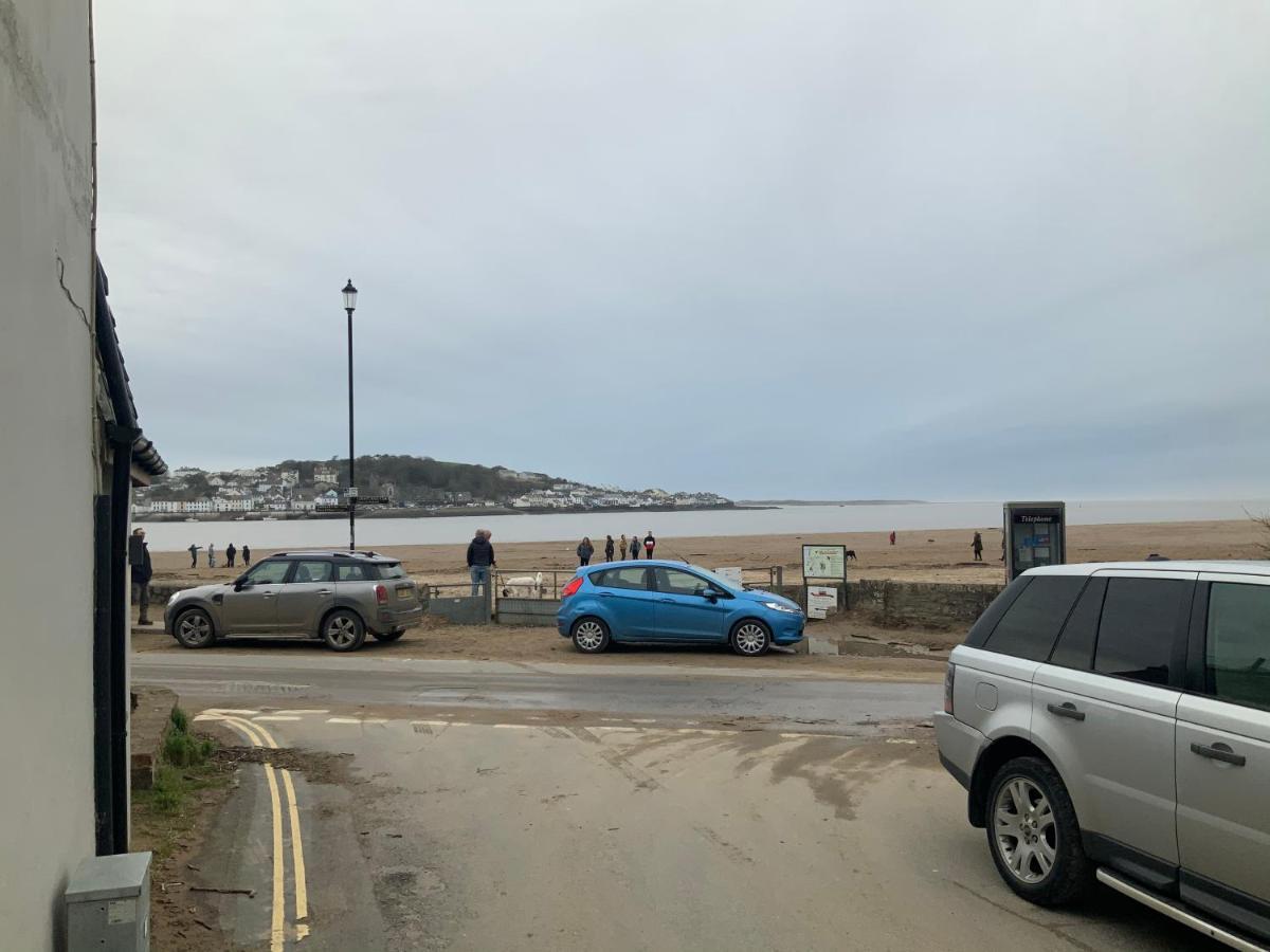 Wayfarer Inn Instow Εξωτερικό φωτογραφία