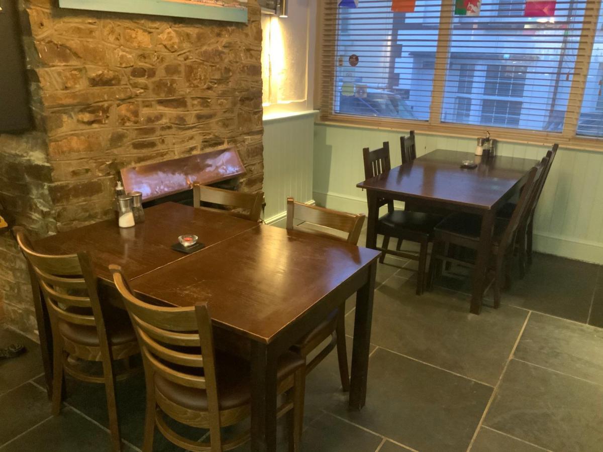 Wayfarer Inn Instow Εξωτερικό φωτογραφία