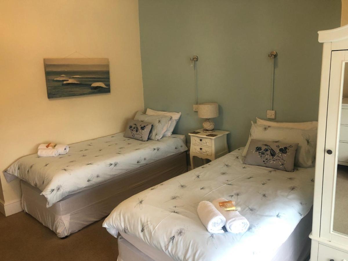Wayfarer Inn Instow Εξωτερικό φωτογραφία