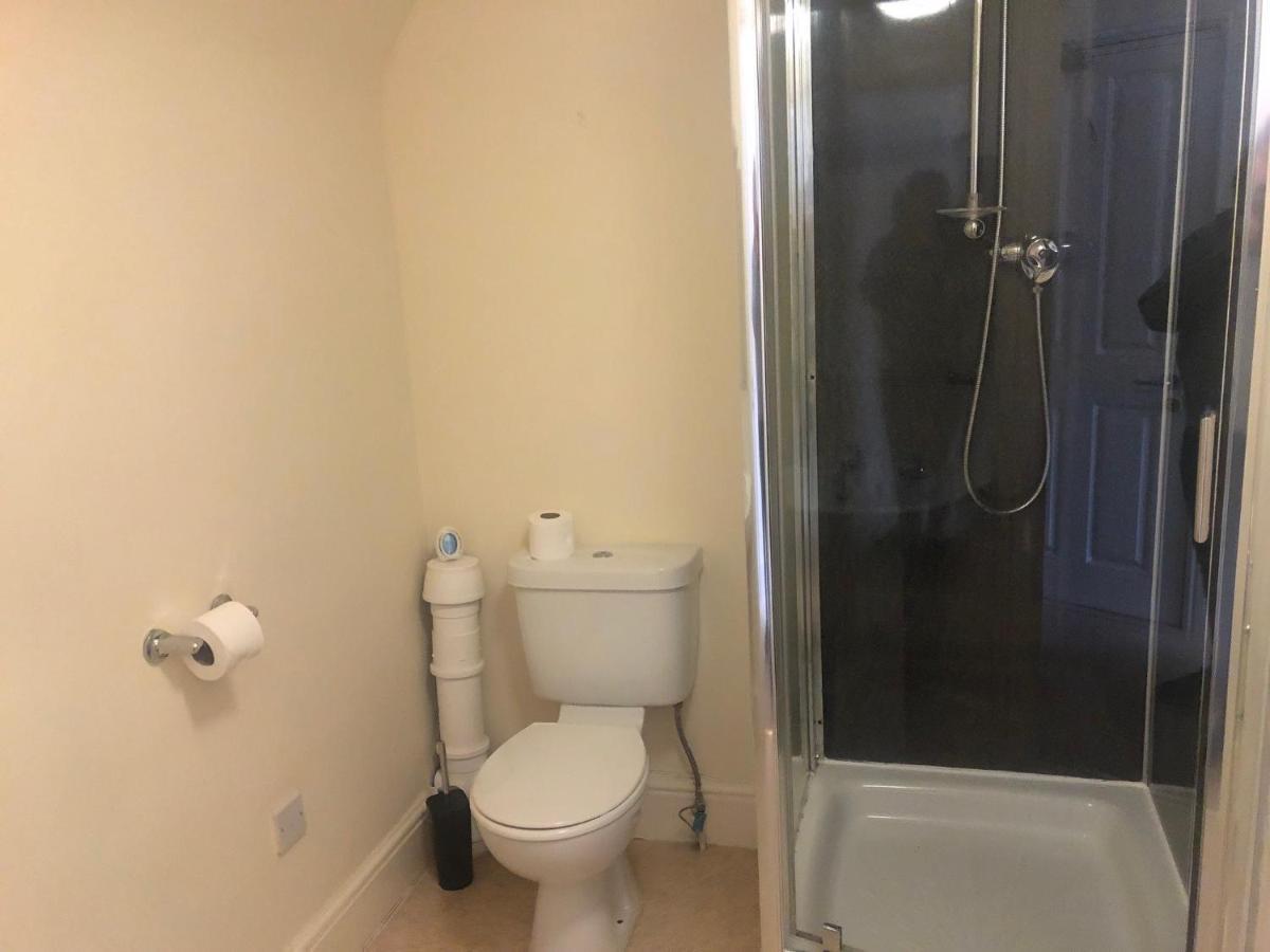 Wayfarer Inn Instow Εξωτερικό φωτογραφία