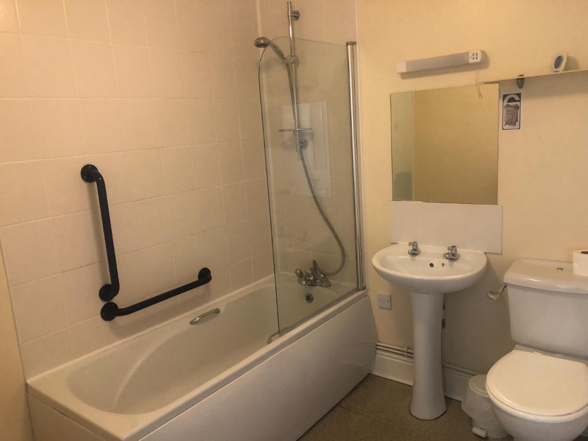 Wayfarer Inn Instow Εξωτερικό φωτογραφία