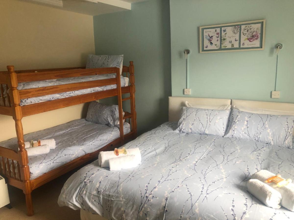 Wayfarer Inn Instow Εξωτερικό φωτογραφία