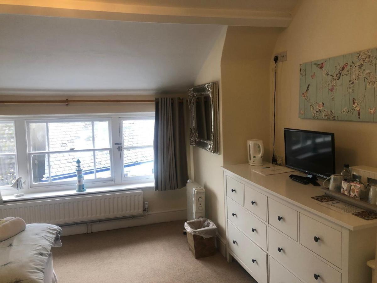 Wayfarer Inn Instow Εξωτερικό φωτογραφία
