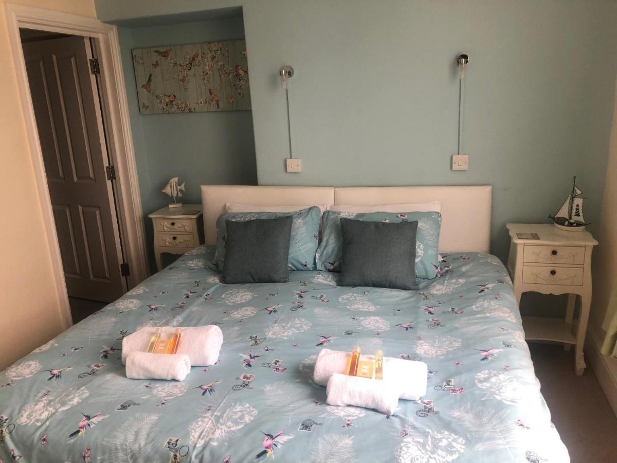 Wayfarer Inn Instow Εξωτερικό φωτογραφία