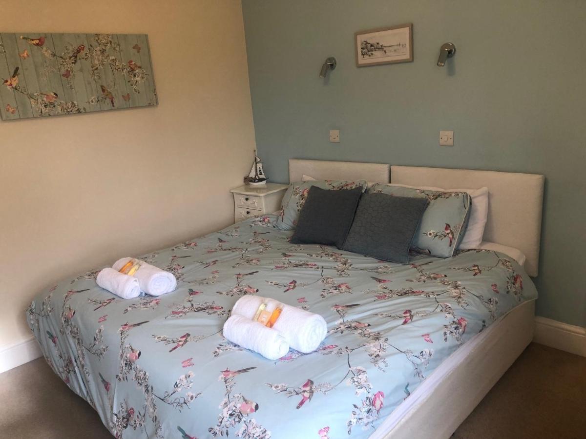 Wayfarer Inn Instow Εξωτερικό φωτογραφία