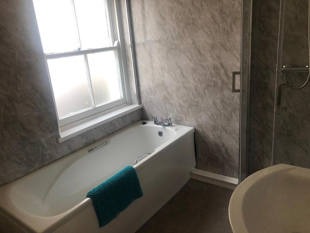 Wayfarer Inn Instow Εξωτερικό φωτογραφία