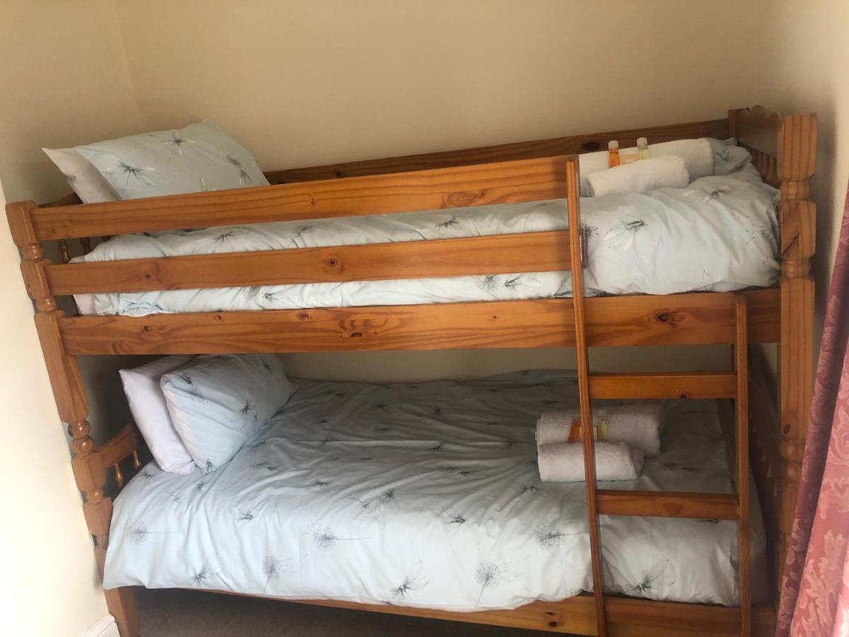 Wayfarer Inn Instow Εξωτερικό φωτογραφία