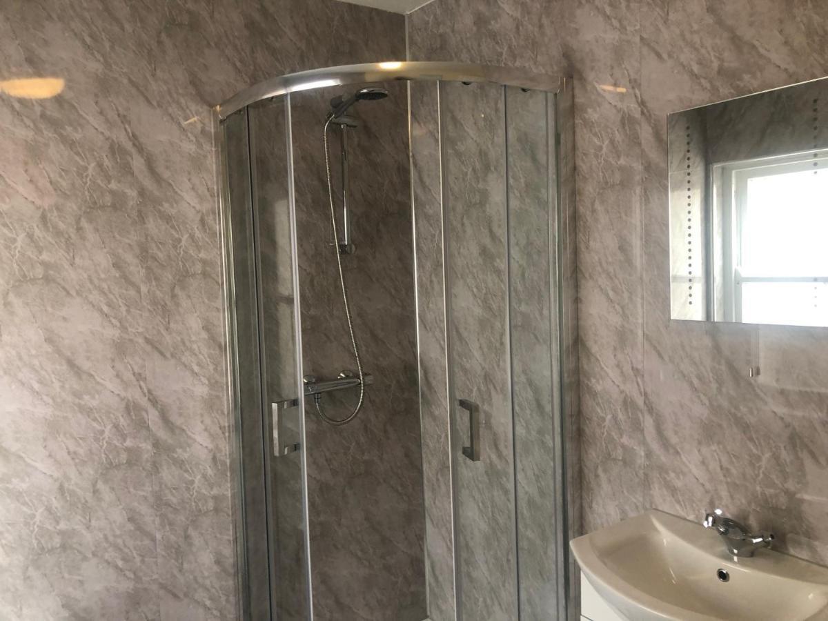 Wayfarer Inn Instow Εξωτερικό φωτογραφία
