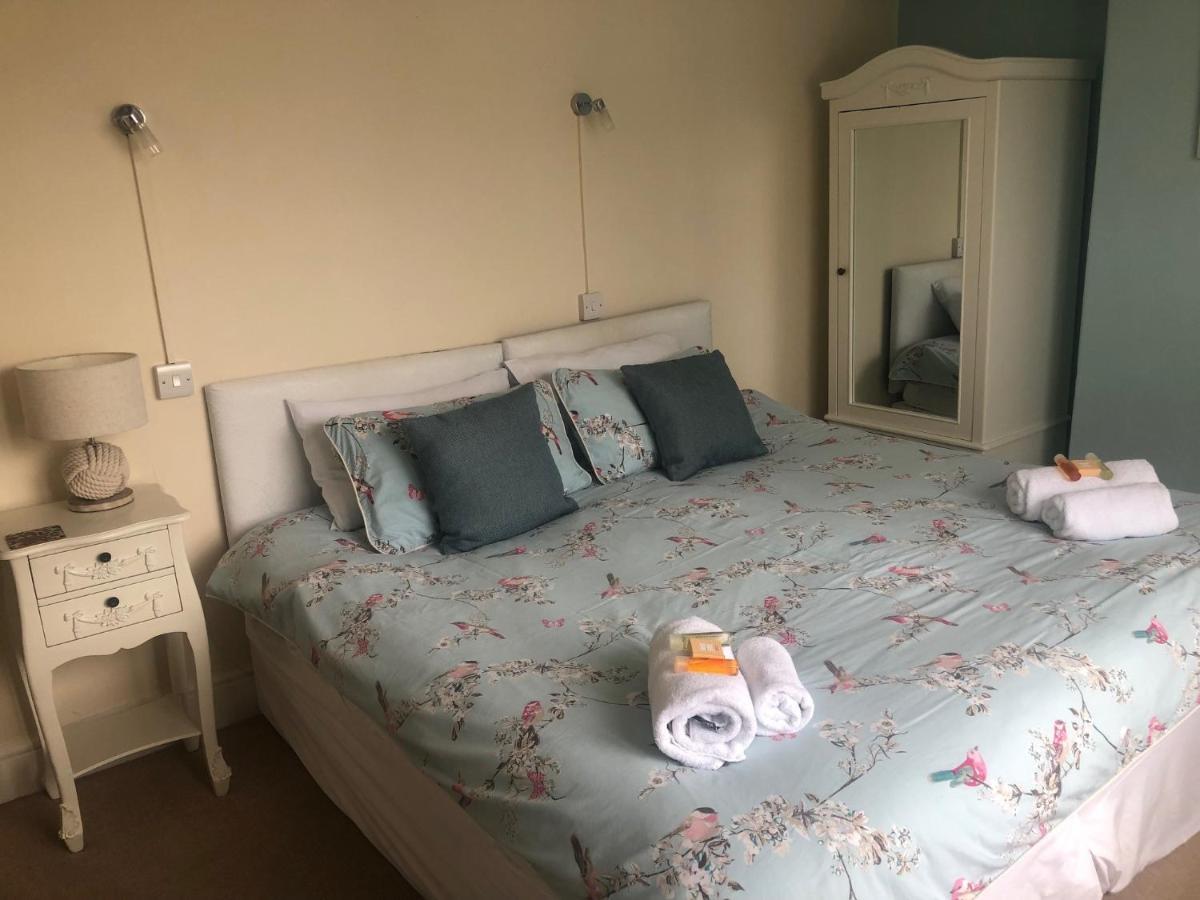 Wayfarer Inn Instow Εξωτερικό φωτογραφία
