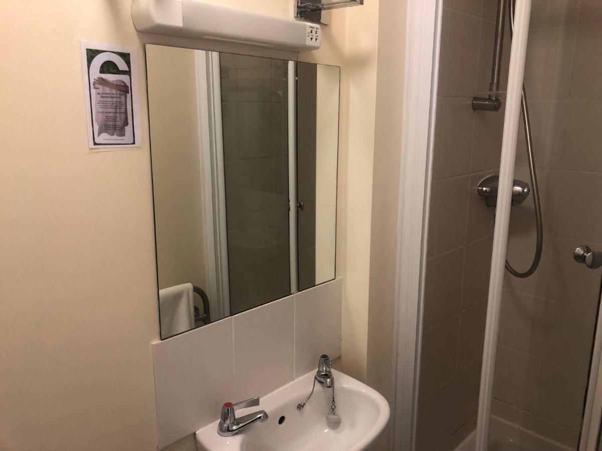 Wayfarer Inn Instow Εξωτερικό φωτογραφία
