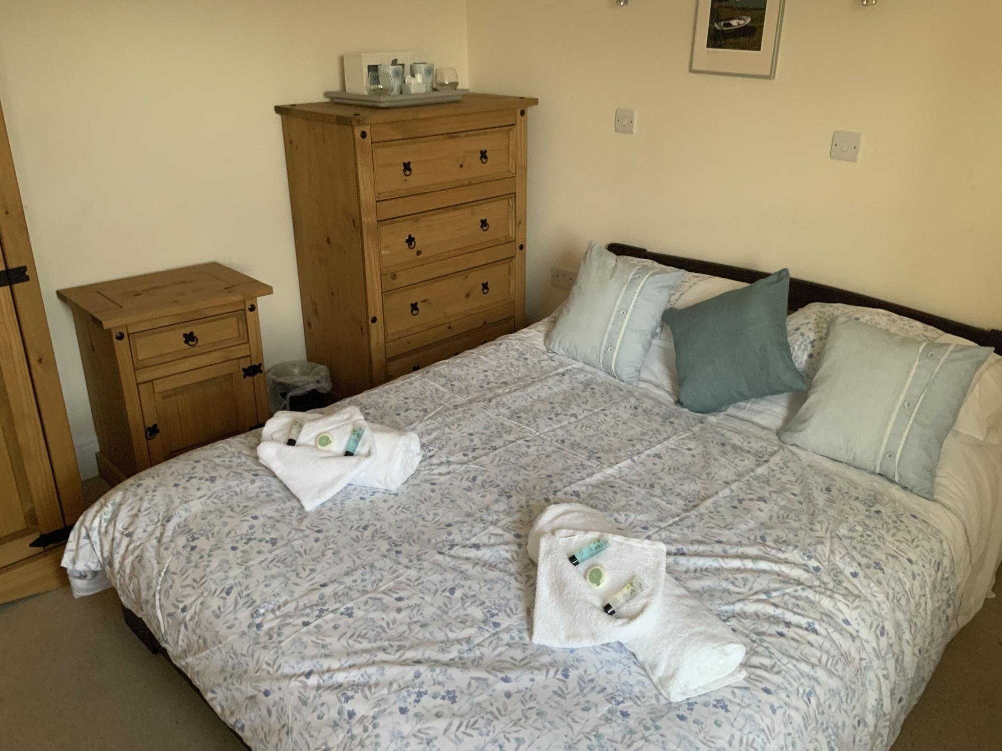 Wayfarer Inn Instow Εξωτερικό φωτογραφία