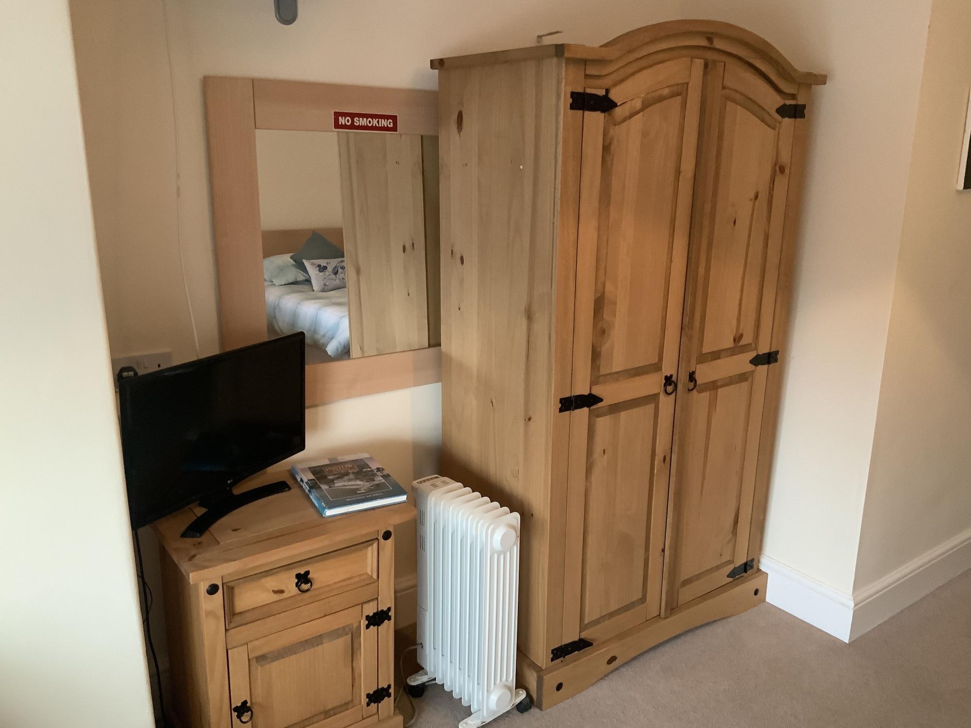 Wayfarer Inn Instow Εξωτερικό φωτογραφία