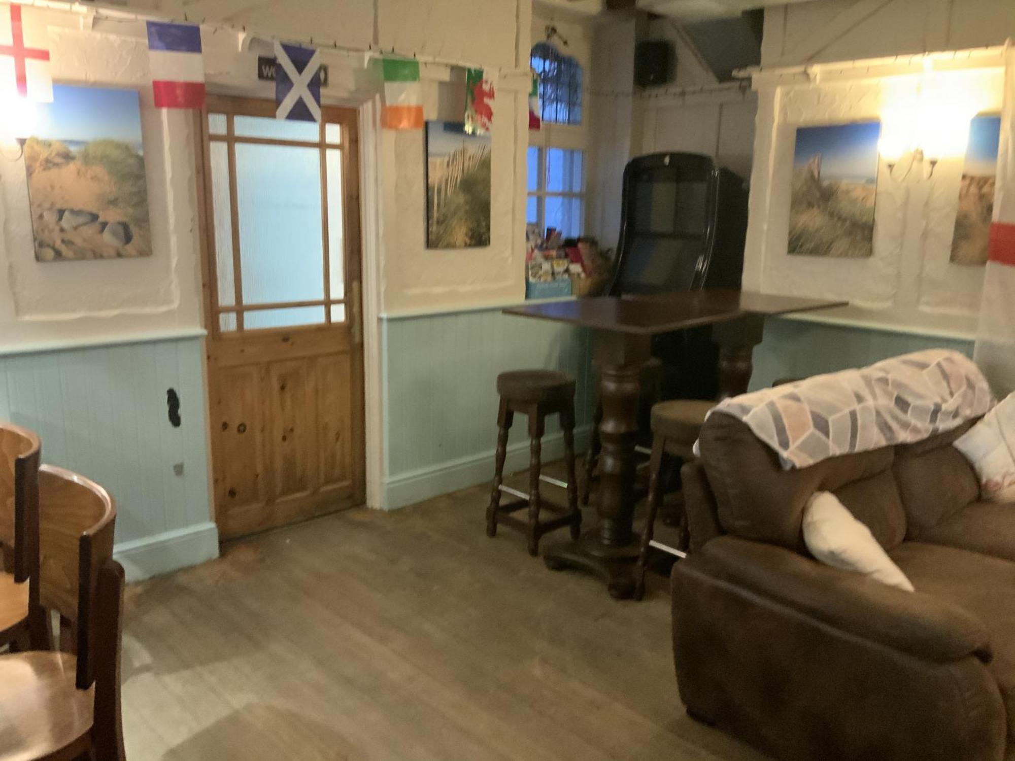 Wayfarer Inn Instow Εξωτερικό φωτογραφία