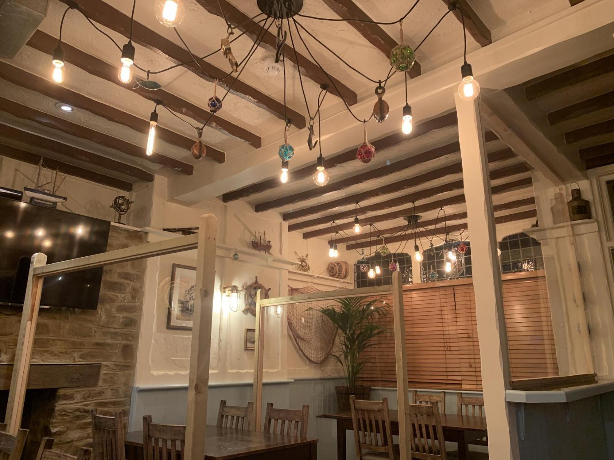 Wayfarer Inn Instow Εξωτερικό φωτογραφία