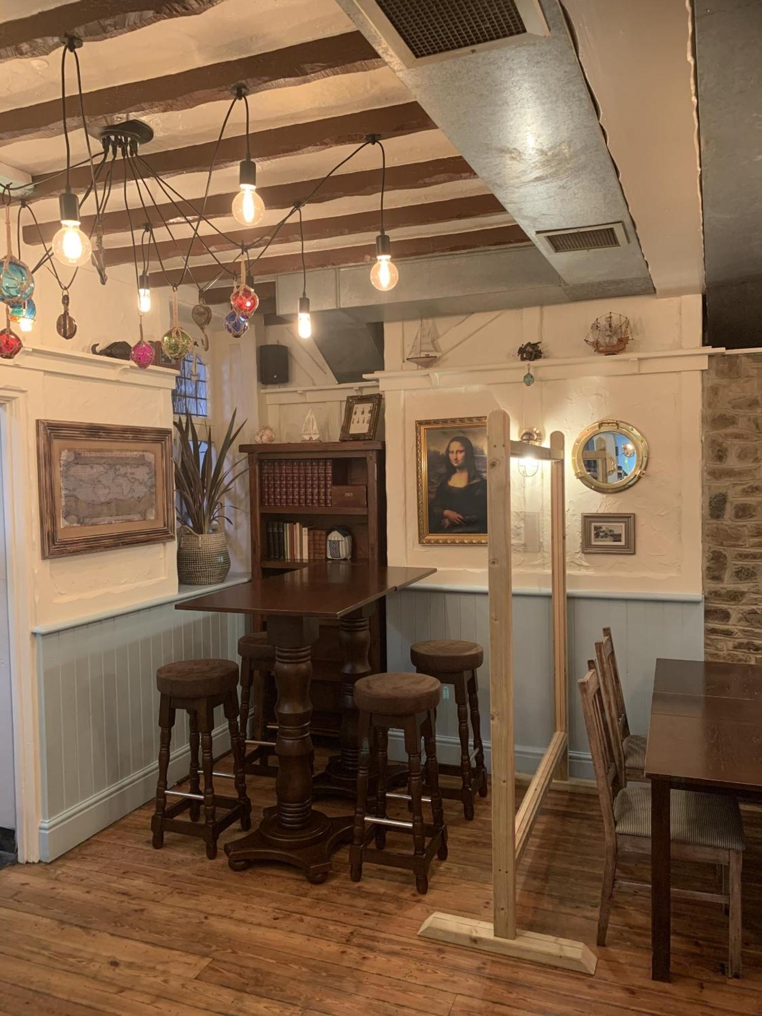 Wayfarer Inn Instow Εξωτερικό φωτογραφία
