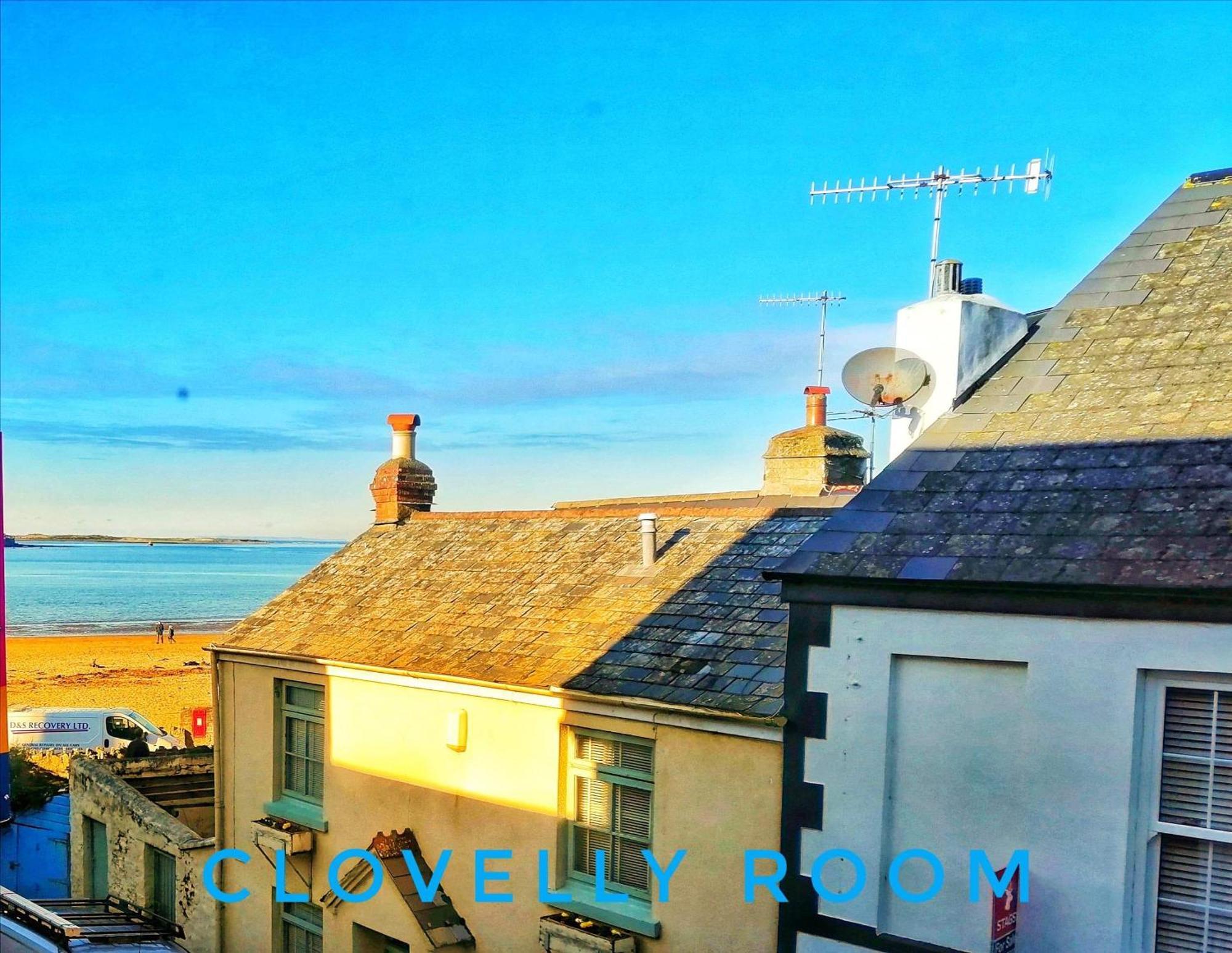 Wayfarer Inn Instow Εξωτερικό φωτογραφία