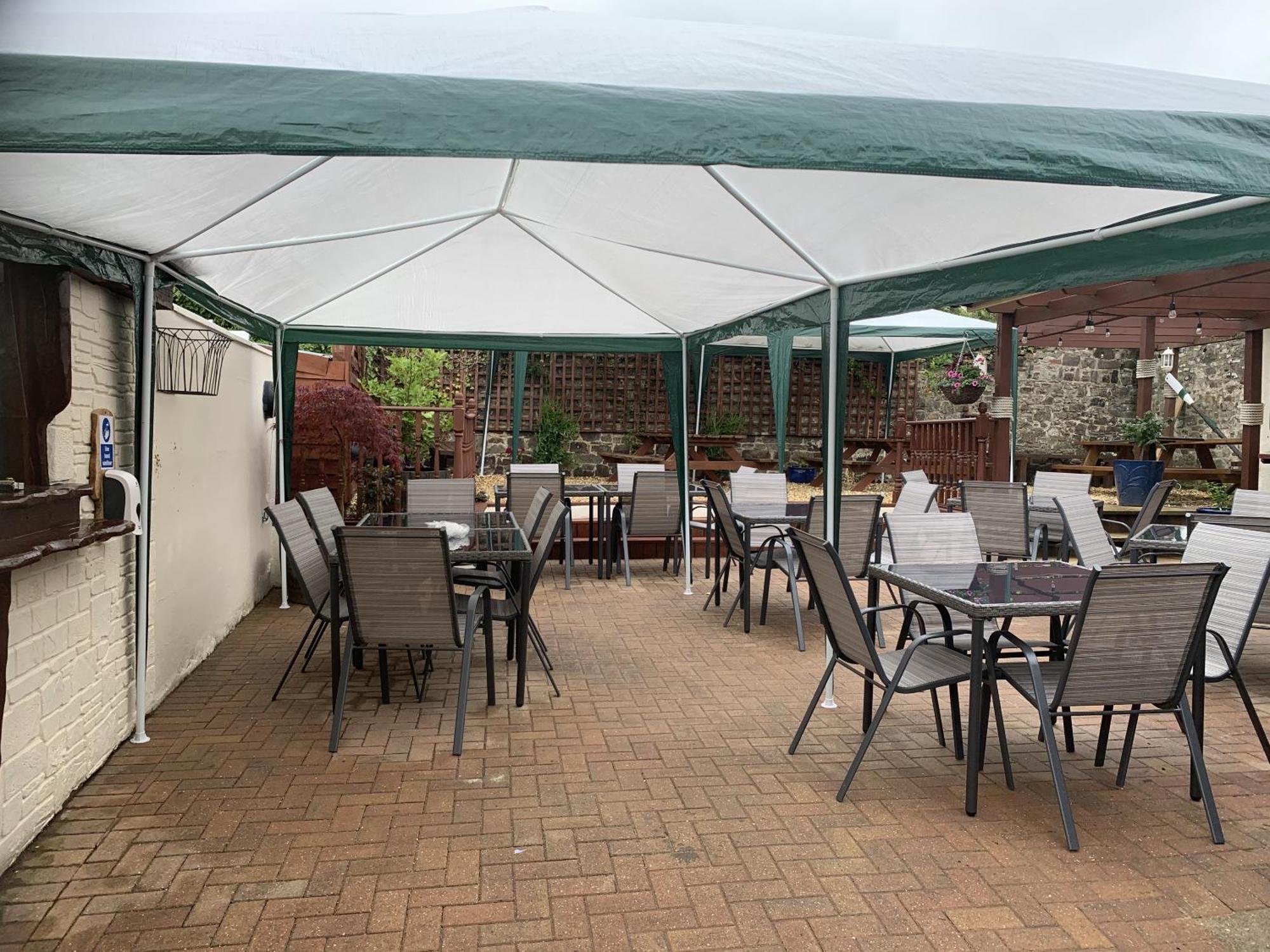 Wayfarer Inn Instow Εξωτερικό φωτογραφία