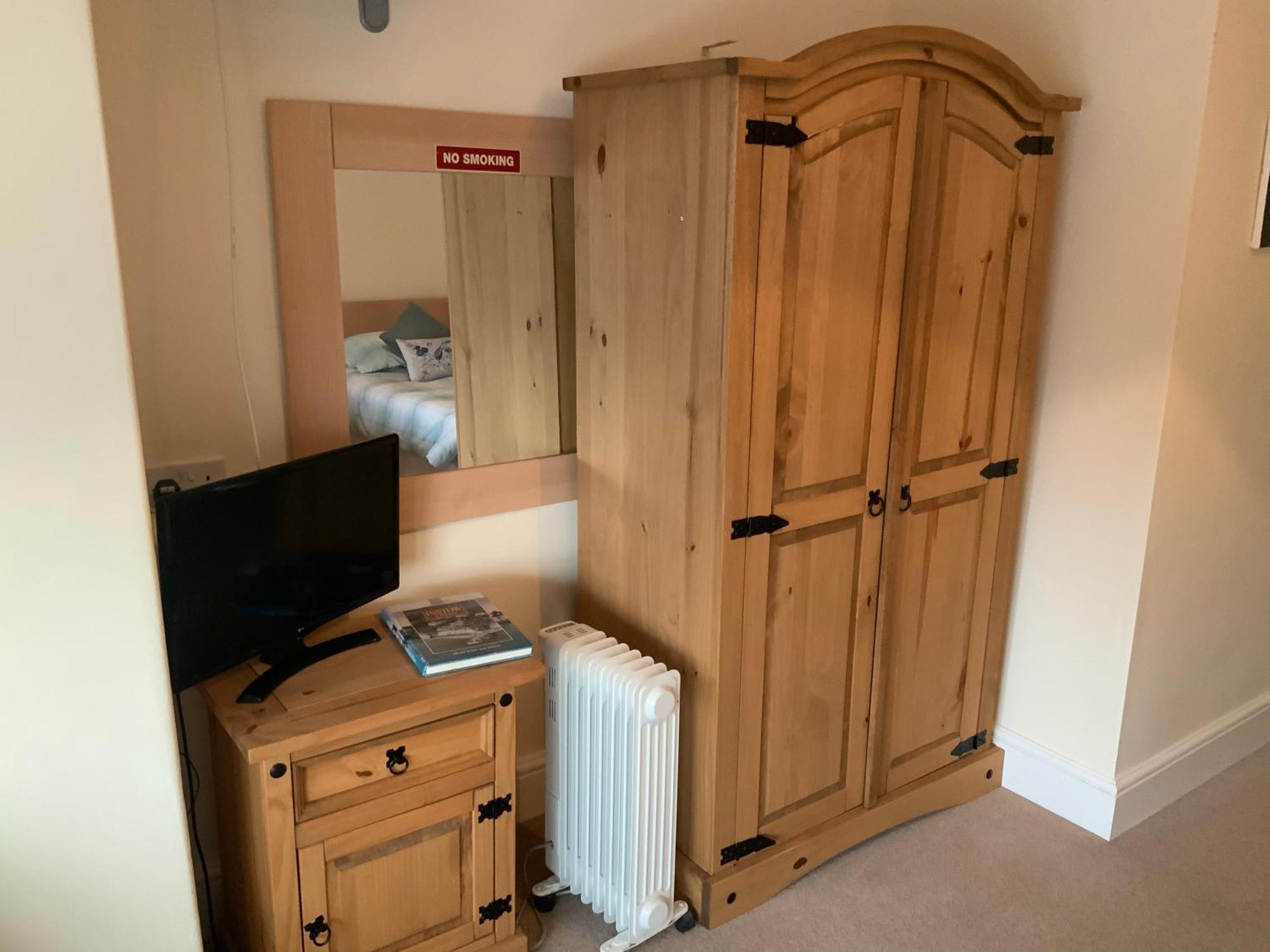 Wayfarer Inn Instow Δωμάτιο φωτογραφία