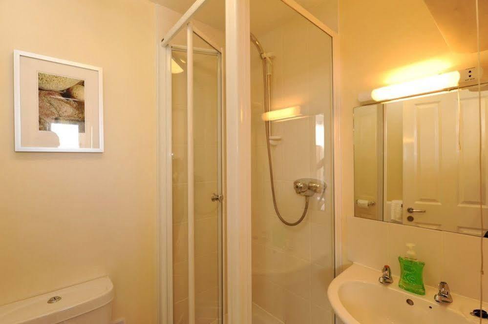 Wayfarer Inn Instow Εξωτερικό φωτογραφία