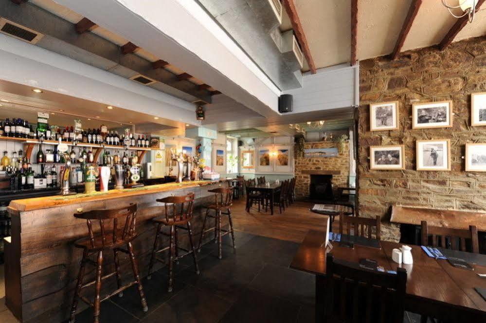 Wayfarer Inn Instow Εξωτερικό φωτογραφία