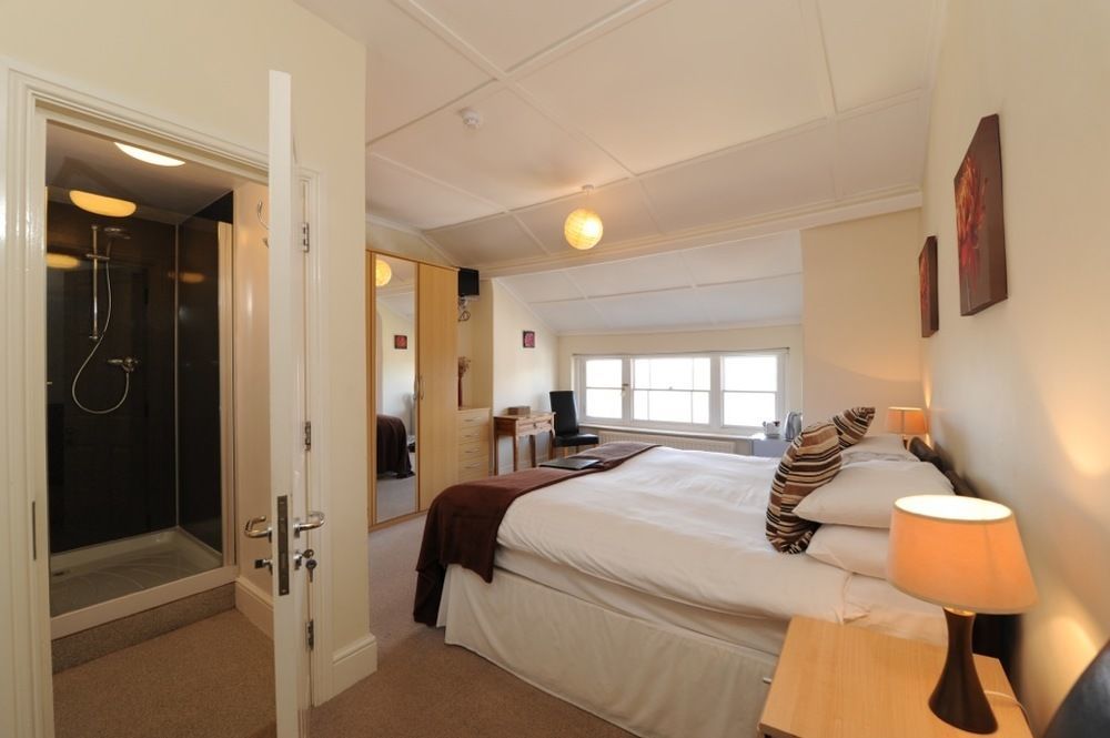 Wayfarer Inn Instow Εξωτερικό φωτογραφία