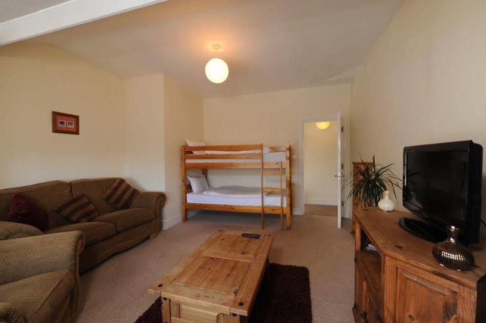 Wayfarer Inn Instow Εξωτερικό φωτογραφία
